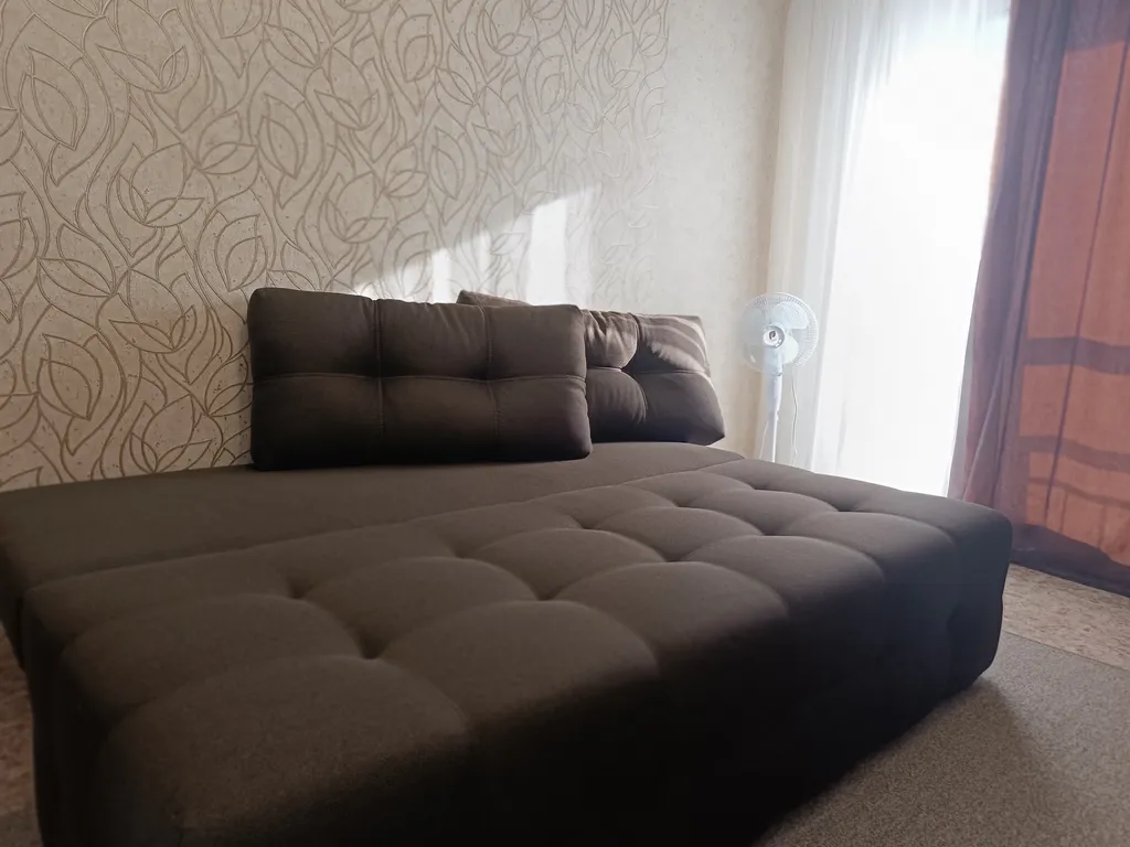 Отличная квартира рядом с ТЦ Планета и ареной Кузнецкий лёд