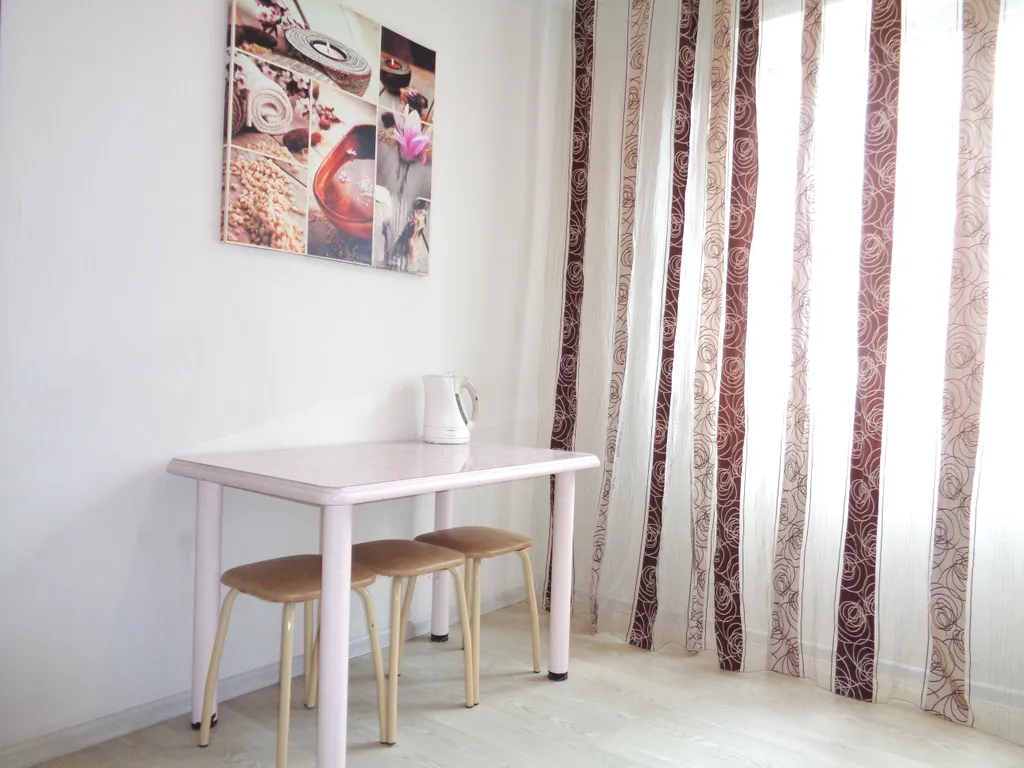 Квартира Квартира на Батурина — Красноярск