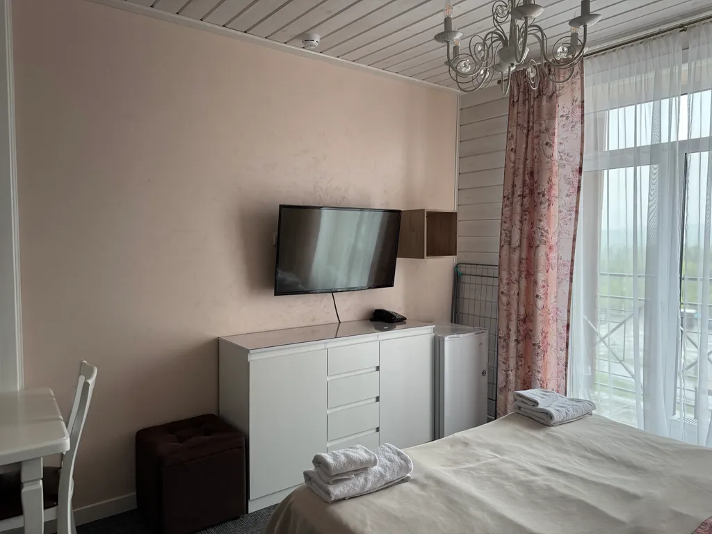 Квартира Апартаменты в Sport Residence — аренда посуточно в Сыростан