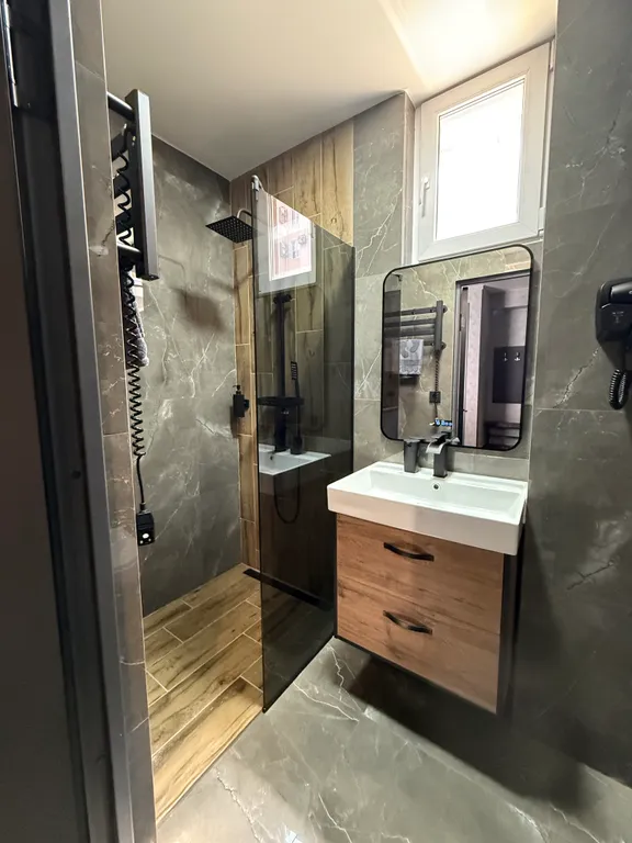 Уютная квартира в ЖК Семейный