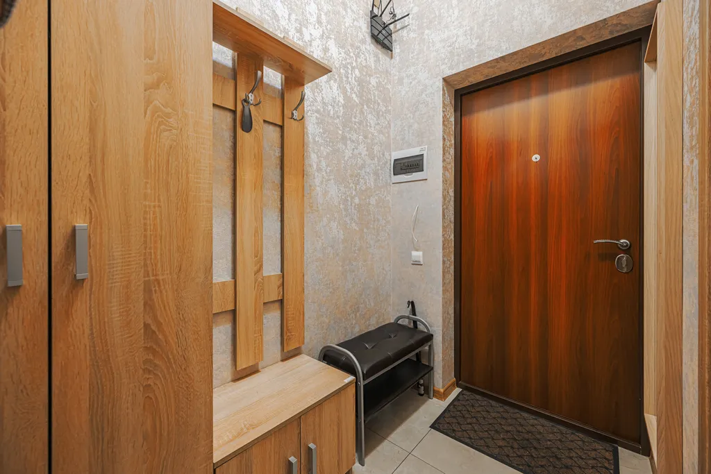 Квартира Квартира Граф Орлов  53 — Санкт-Петербург