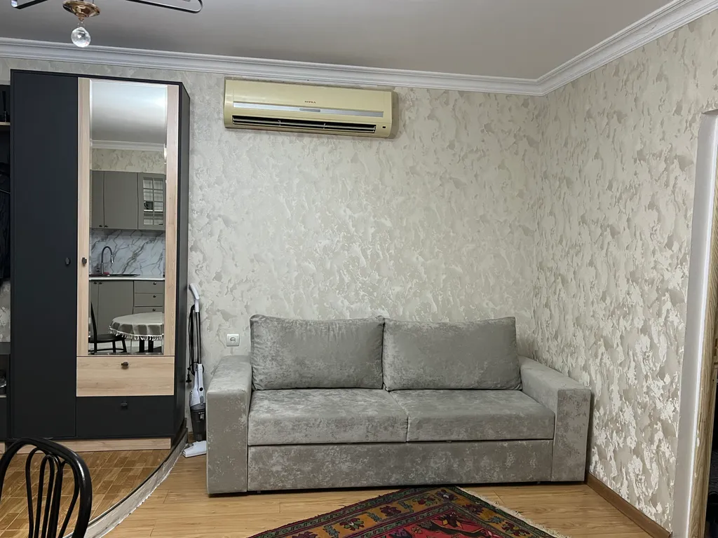 Коттедж Уютный домик у набережной — Махачкала