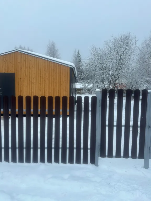 Домик у Лавры с банькой