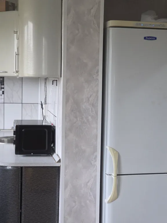 Уютная двухкомнатная квартира