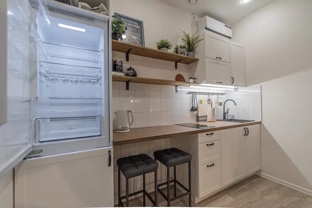 Квартира Дизайнерская квартира-студия в центре — Санкт-Петербург