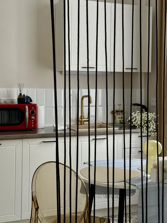 Эксклюзивные апартаменты в центре