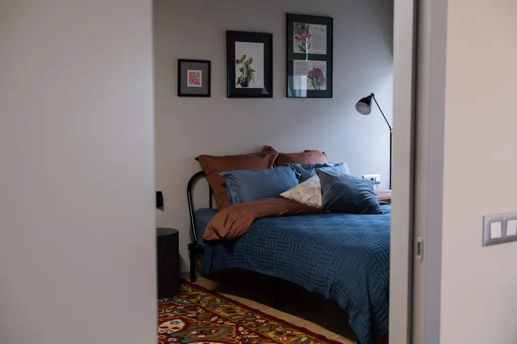 Апартаменты в историческом центре