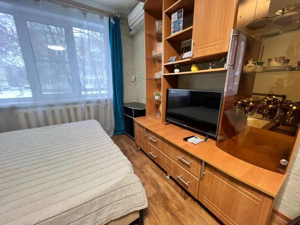 Симфония комфорта в Самаре