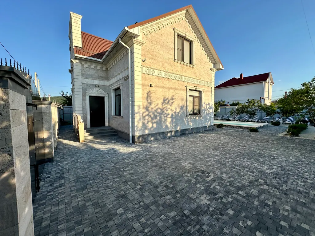 3-комнатный Дом