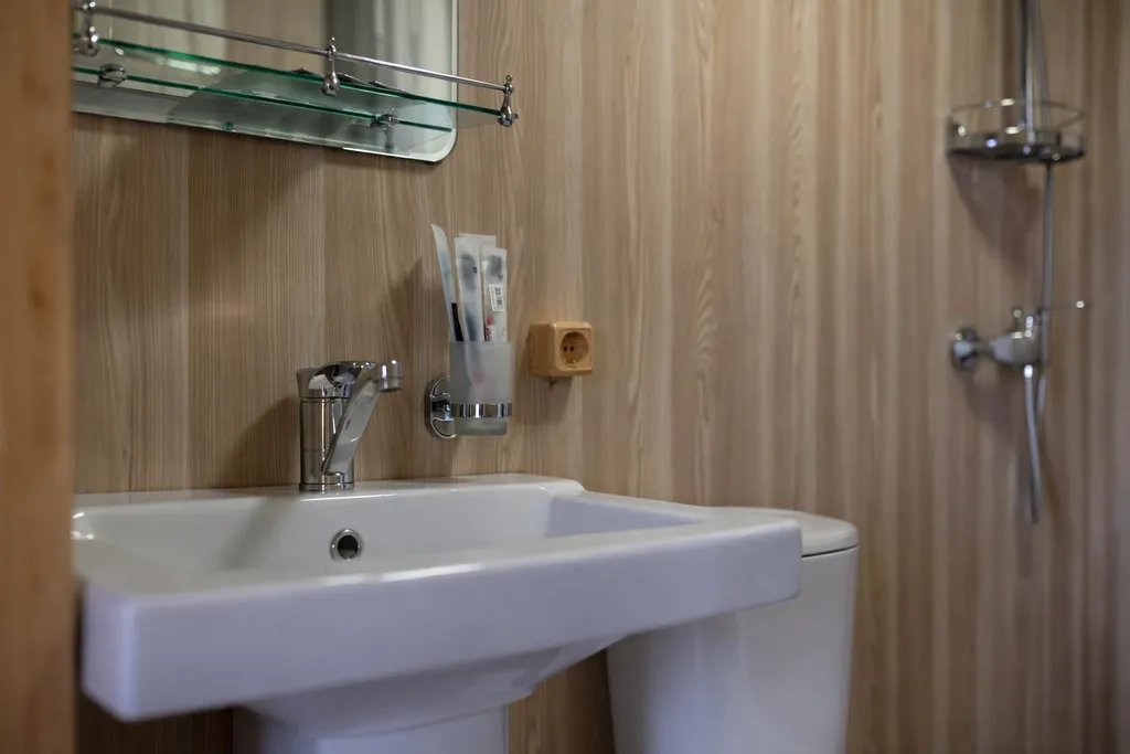 1-комнатный Дом