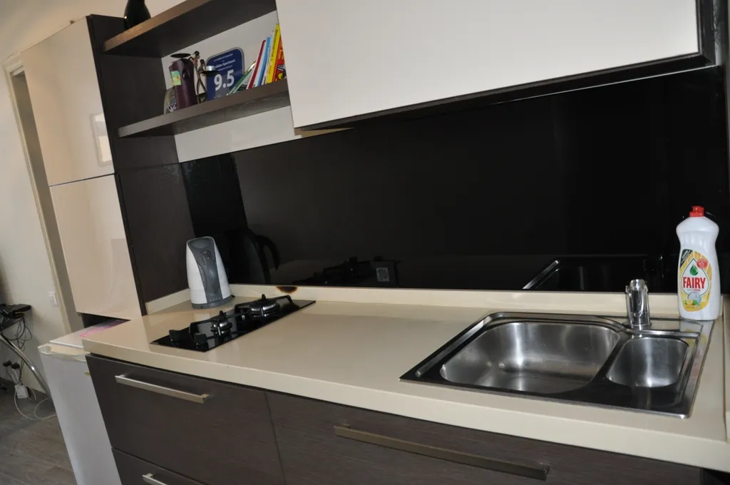 Квартира в самом центре старого города