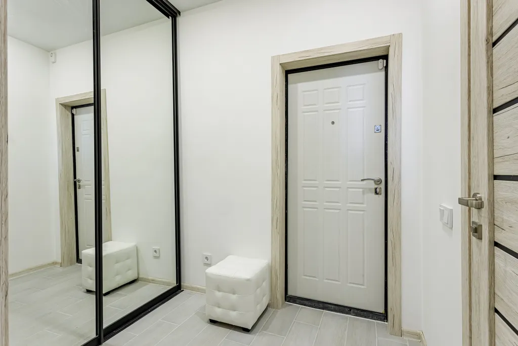 Квартира Уютная квартира — Краснодар