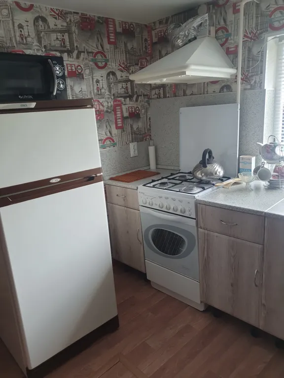 Уютный дом 47 м² на сутки