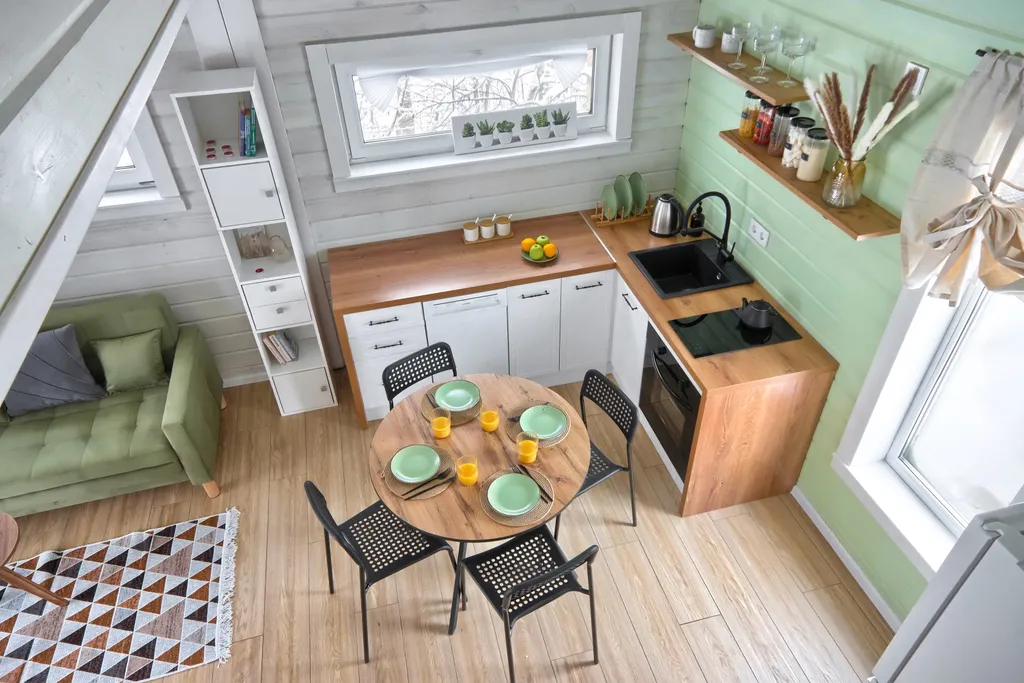 Коттедж Загородный дом — аренда посуточно в Всеволожск