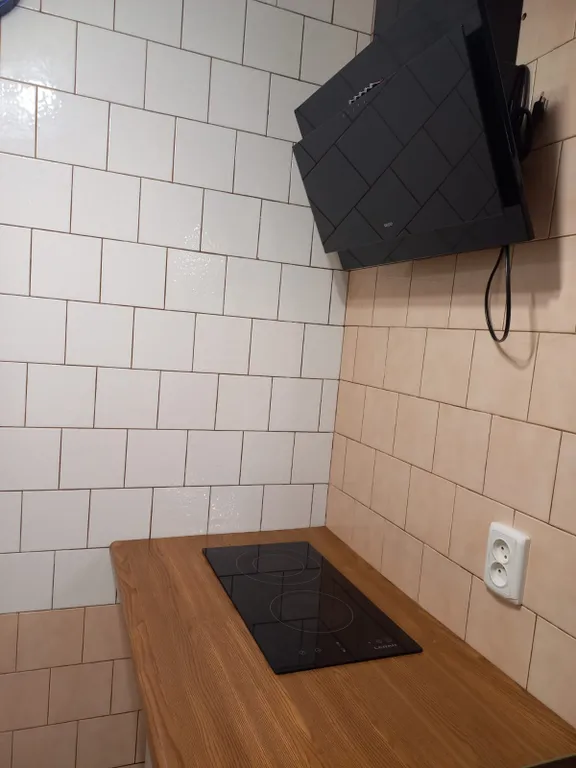 Этаж коттеджа