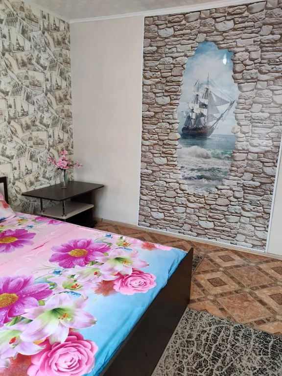 Уютная квартира — аренда посуточно в Курск