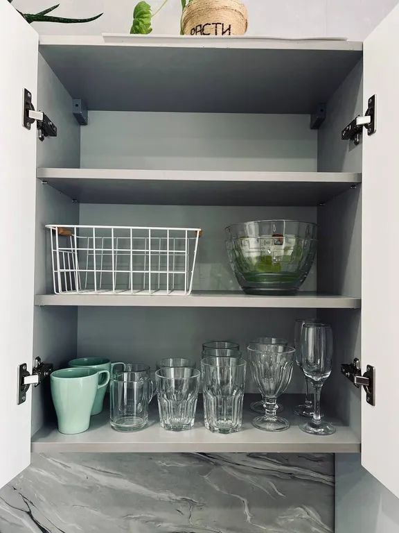 Апартаменты с видом на горы 37 кв