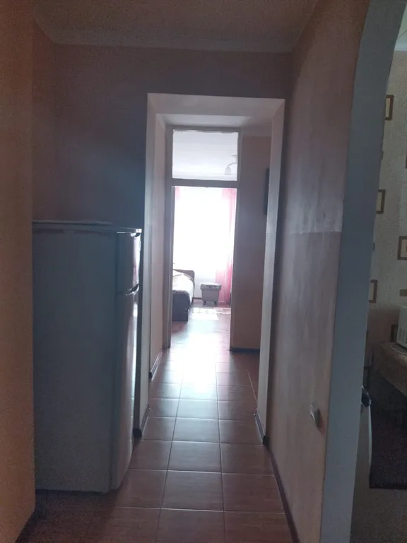 Квартира 2-комнатная Квартира — Гагра