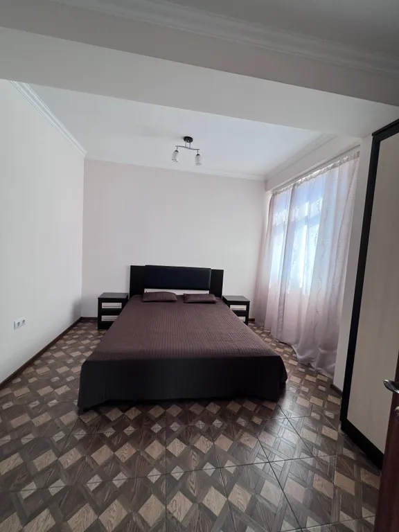 Квартира Квартира у моря в центре — Сочи