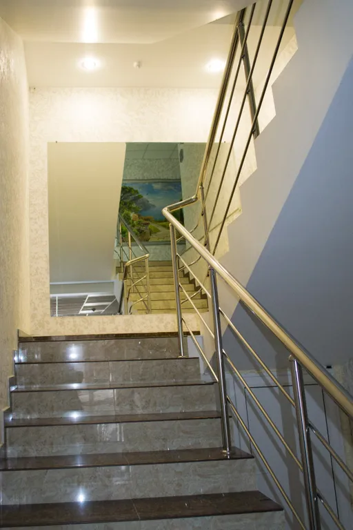 Квартира Уютная, светлая квартира с хорошим ремонтом — Адлер