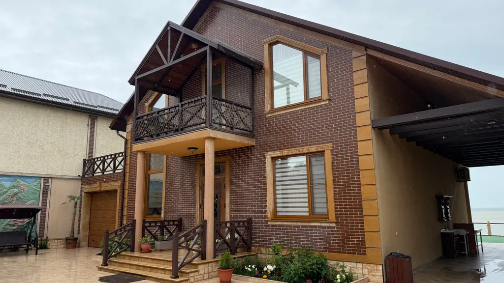 5-комнатный Дом