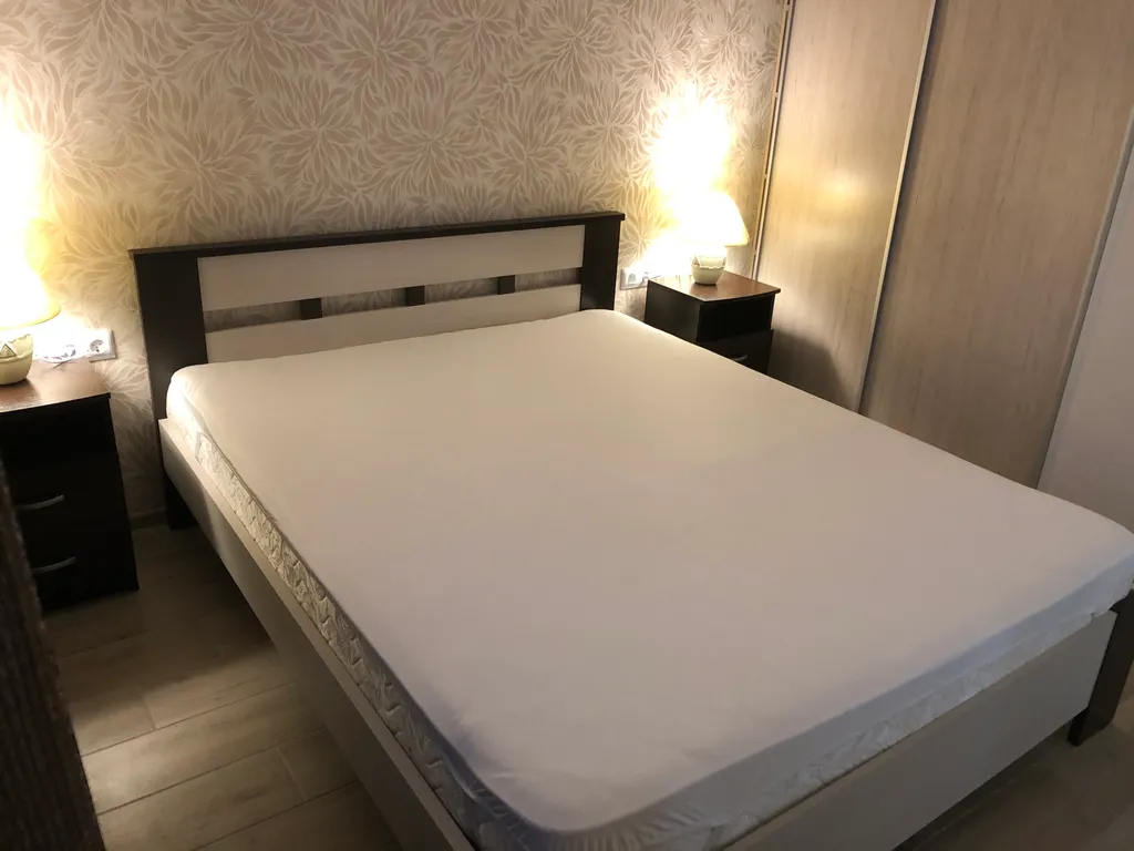 Частный дом на берегу Ладожского озера