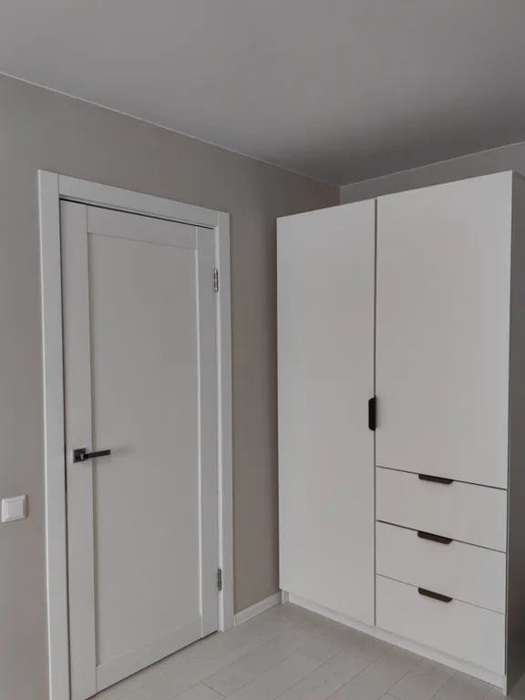 Квартира Квартира однокомнатная в шикарной локации — Хабаровск