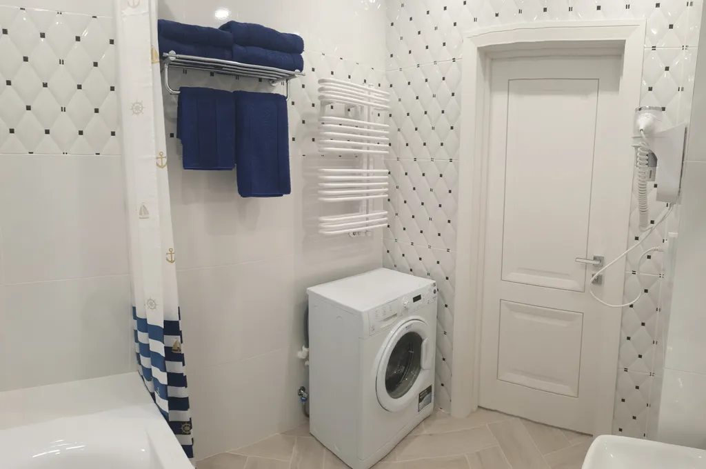 В Духе Санторини