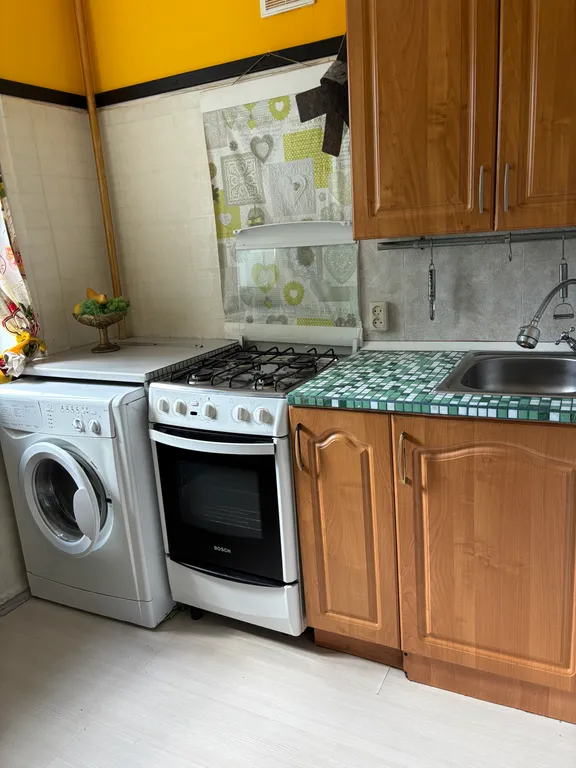 Квартира Уютная квартира для отдыха — Ярославль