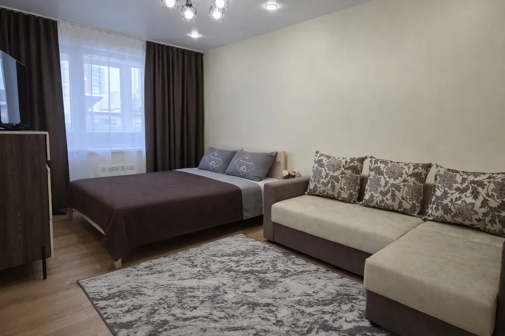 Квартира в центре Уссурийска