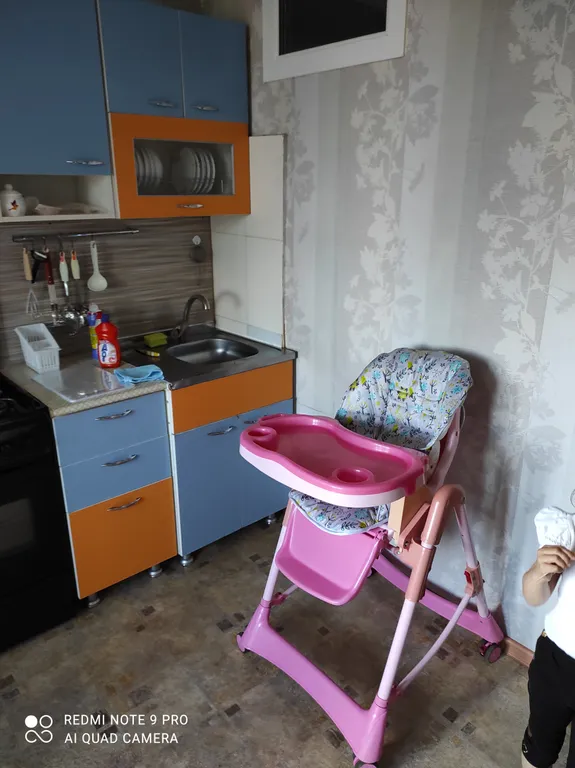 Квартира 2-комнатная Квартира — Анапа