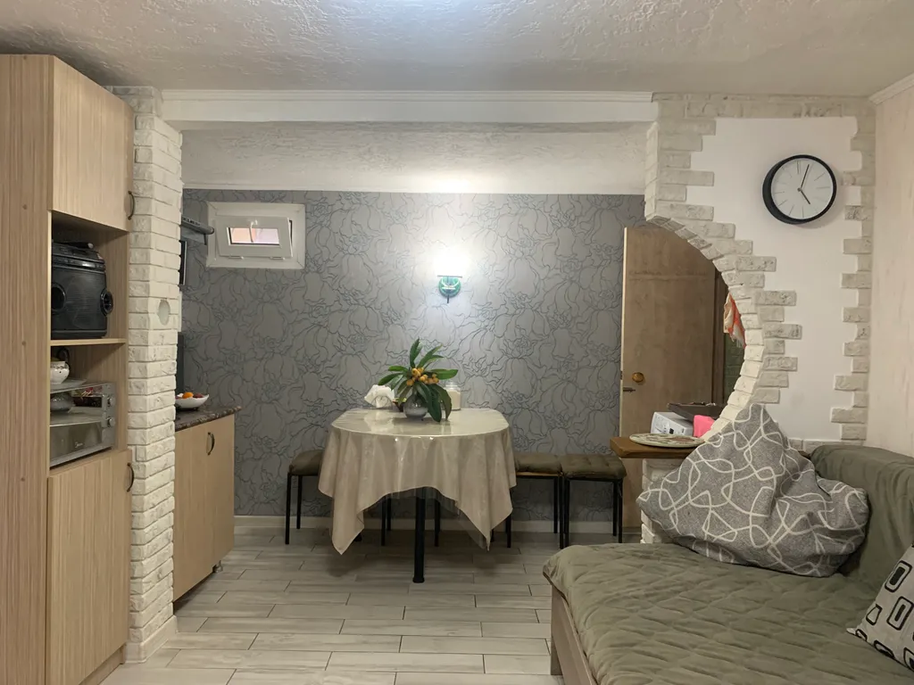 Гостевой дом под ключ возле моря