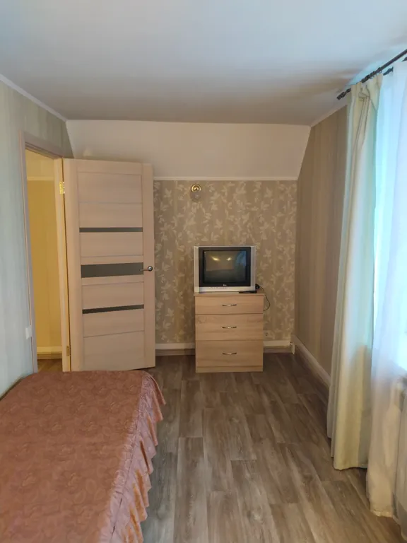 Дом в Самаре