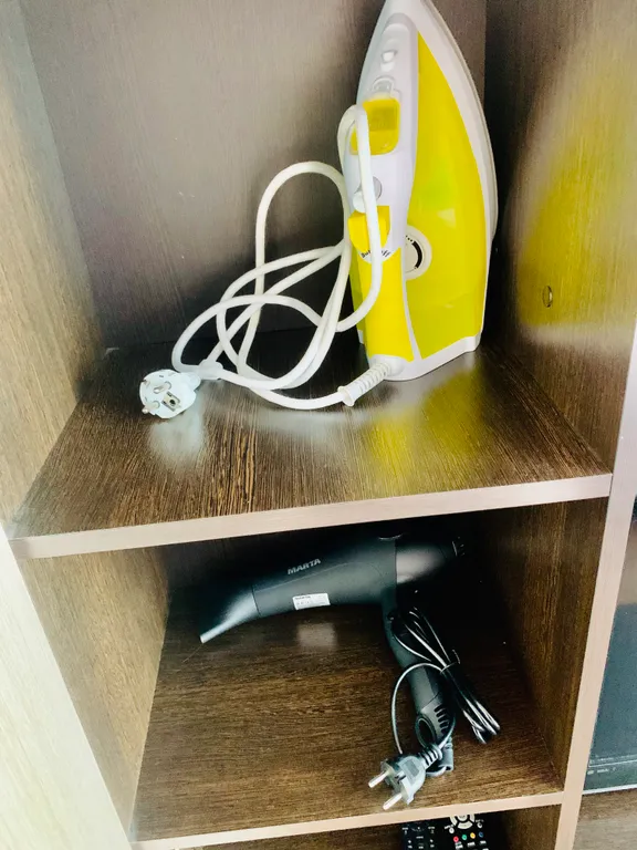 Квартира Квартира с индивидуальным отоплением, рядом с центром, парковка — Ярославль