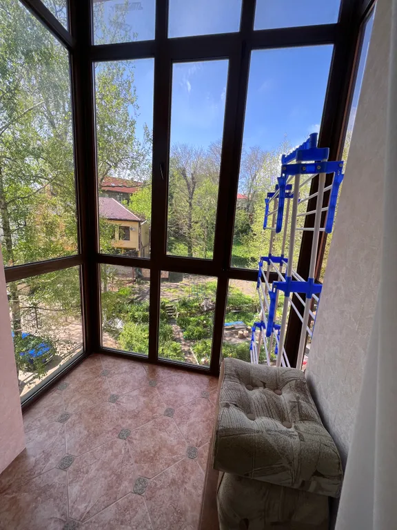 2-комнатная в самом центре