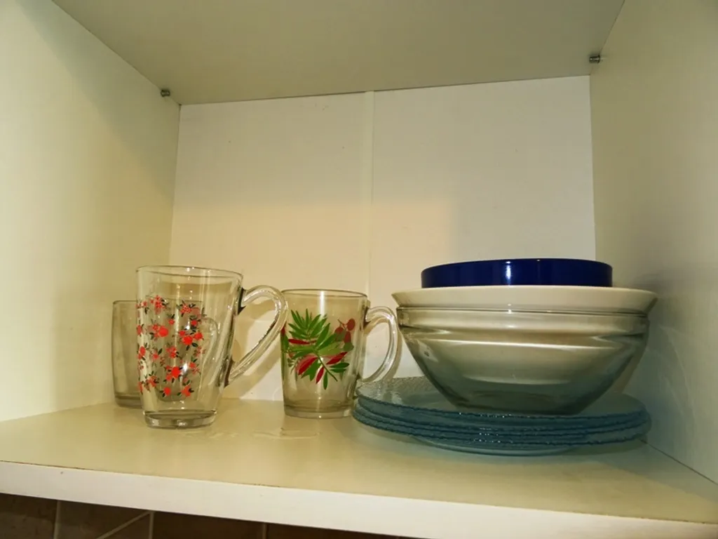 Квартира Квартира Комфортная студия — Сочи