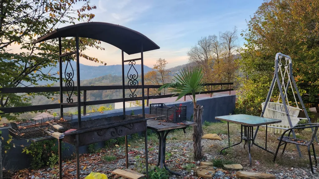 Гостевой дом 4 сезона