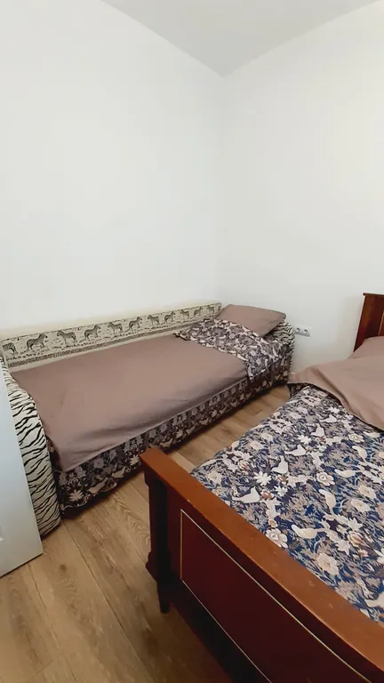 Дом Над Лесом