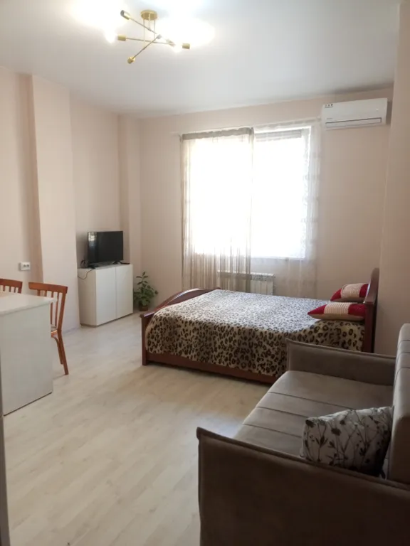 Новая уютная квартира в элитном доме