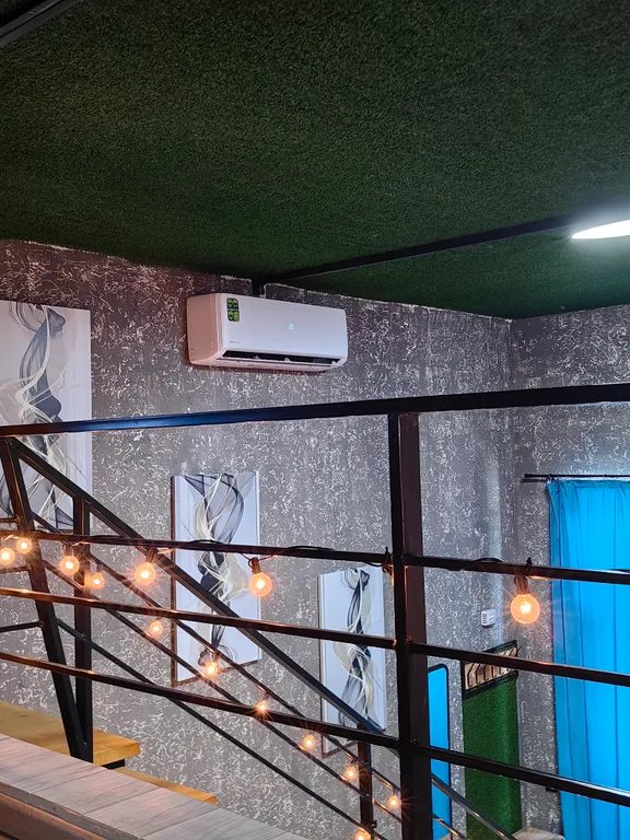 Коттедж Дом все включено с баней, камином, спорт уголком и мангальной зоной. — Казань