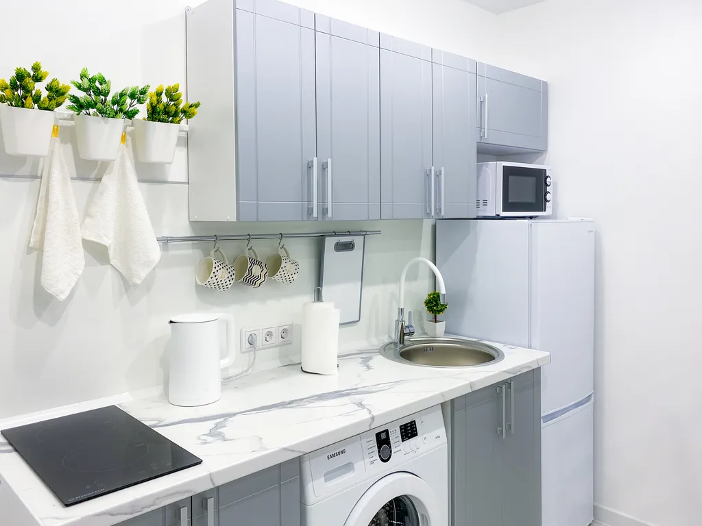 2-комн. апартаменты УНИК АПАРТ на Волгоградской около Областного Суда