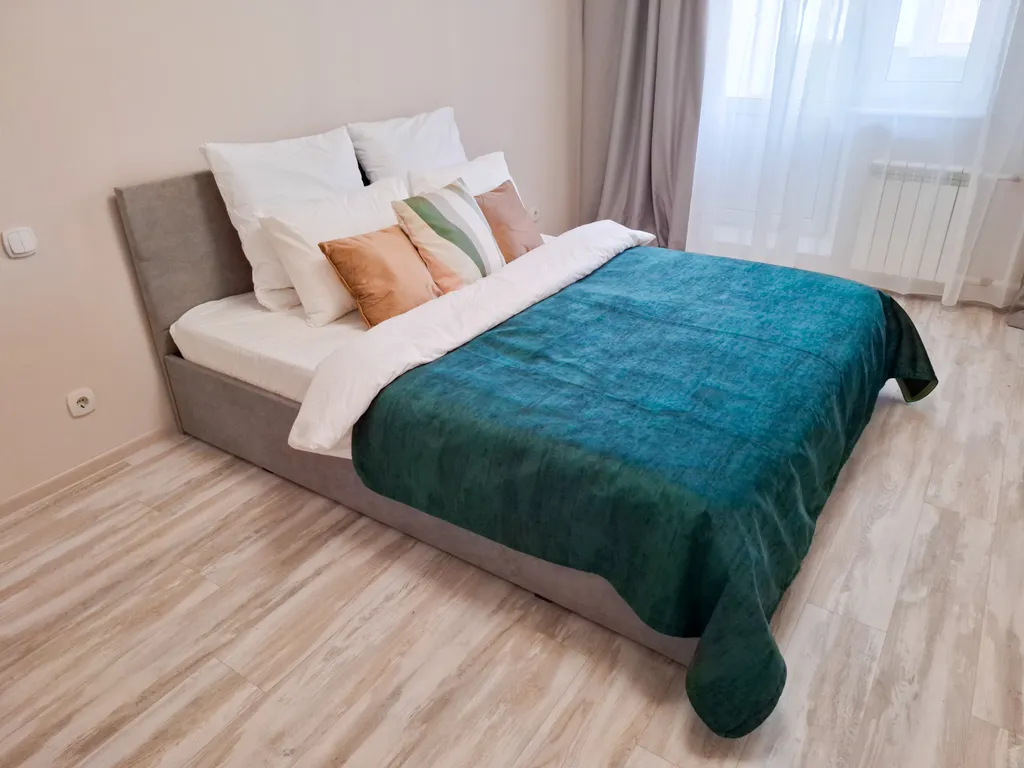 Toskana 2 спальни у Триумфальной арки