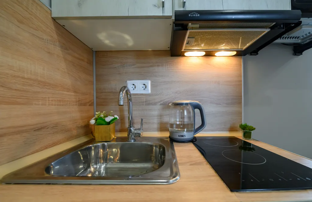 Студия рядом с аэропортом Внуково