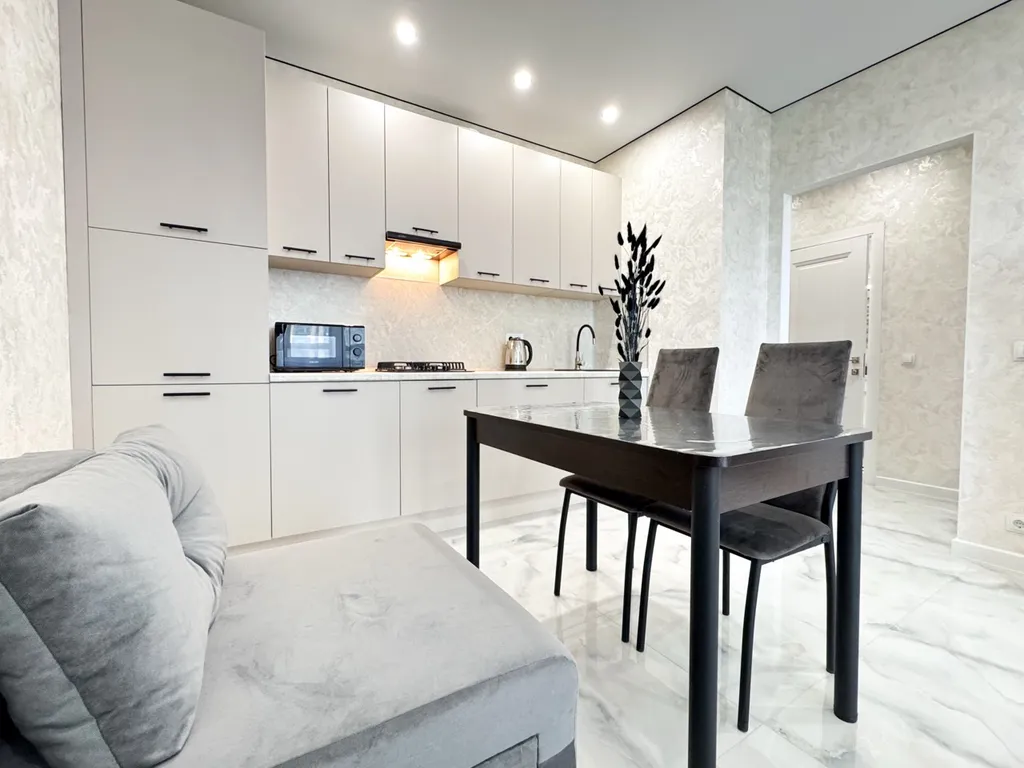 Квартира за ТЦ Премьер