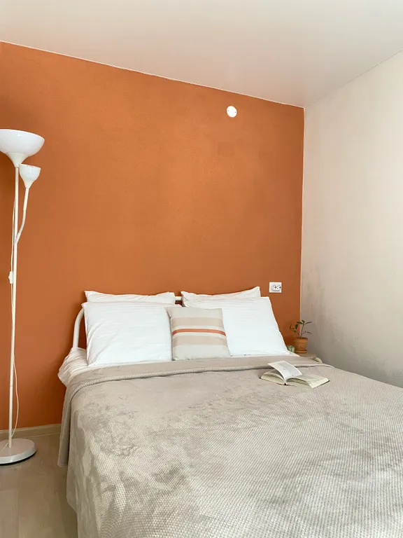 Квартира на набережной онежского озера