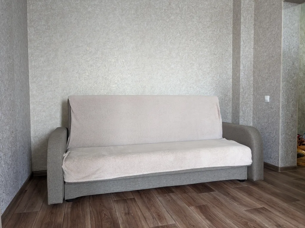 Квартира Квартира у самого моря — Анапа