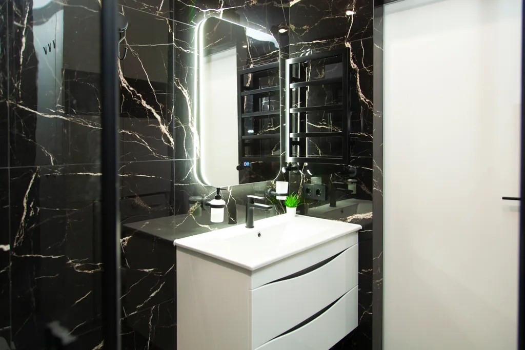 Квартира 1-комнатная Квартира — Светлогорск