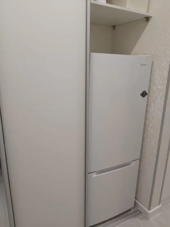 Студия в ЖК Дарград Новая Адыгея