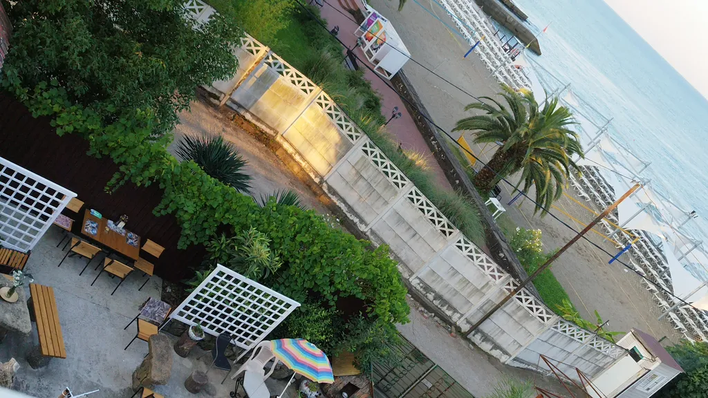 Квартира Комната — аренда посуточно в Сочи