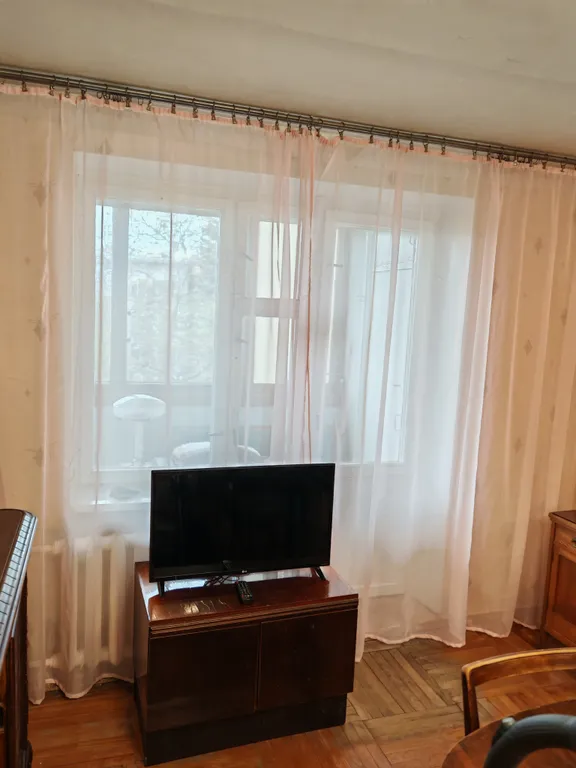 Уютная 1-комнатная квартира в центре Кисловодска